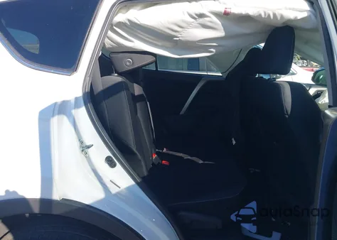 2013 Toyota Rav4 Xle из США, поврежденный, VIN 2T3WFREV9DW012442